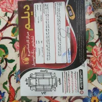 پراید مدل ۹۱|خودرو سواری و وانت|مزرعه کتول, |دیوار