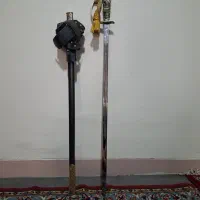 شمشیر نظامی|تجهیزات ورزشی|تهران, افسریه شمالی|دیوار