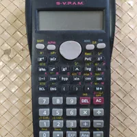 ماشین حساب CASIO