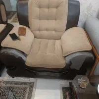 مبل راحتی|مبلمان خانگی و میز عسلی|مشهد, کوه سنگی|دیوار