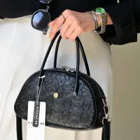 کاکلشن تخفیفی کیف مشکی زنانه وارداتی