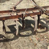 پنجه غازی با خرمنکوب|قطعات یدکی و لوازم جانبی|چگنی, |دیوار