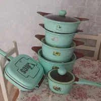 سرویس چدن گرانیت mgs