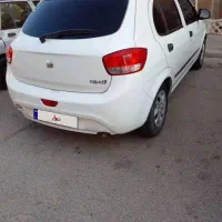 فروش فوری تیبا 2 مدل ۱۴۰۱