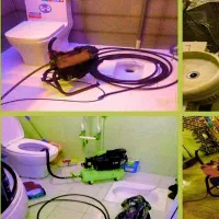 لوله بازکنی فنرزنی نسیم شهر و تمام مناطق اطراف|خدمات پیشه و مهارت|نسیمشهر, |دیوار