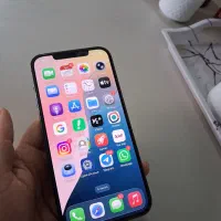 ایفون ۱۲پرومکس