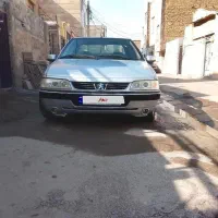 پژو 405slx|خودرو سواری و وانت|پاکدشت, پاکدشت (مامازند)|دیوار