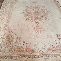 1 عدد فرش 12 متری