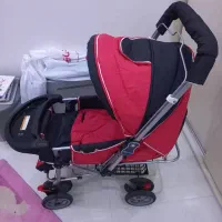 کالسکه اسپورت