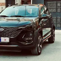 X33 crossمدل۱۴۰۲بدون رنگ