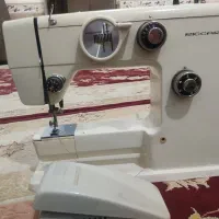 چرخ خیاطی برقی