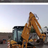 بیل بکهو|خودرو سنگین|کرمانشاه, |دیوار