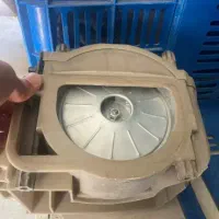 موتور جاروبرقی