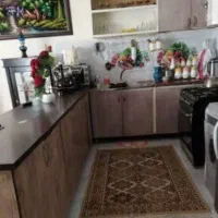 فروش شهرک مهرگان  یک واحد طبقه همکف شمالی عترت 29|فروش آپارتمان|مشهد, شهرک مهرگان|دیوار