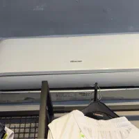 کولرگازی ۲۴۰۰۰ هایسنس
