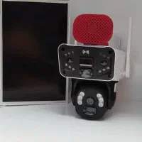 دوربین مداربسته باضمانت 3ساله|دوربین مداربسته|اصفهان, شهید رجایی|دیوار