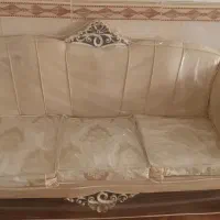 مبل میز عسلی|مبلمان خانگی و میز عسلی|صباشهر, |دیوار