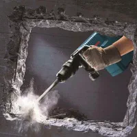 تخریب  دیوار چینی نظافت آپارتمان و منزل