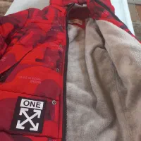 کاپشن پسرانه|کفش و لباس بچه|فولادشهر, مسکن مهر فولادشهر|دیوار