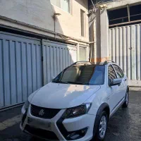 کوییک ار اس ۴۰۲ بدون رنگ|خودرو سواری و وانت|کرج, شهرک احمدیه‎|دیوار