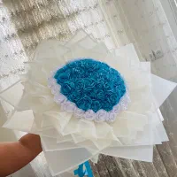 گل زرشکی|گل مصنوعی|یزد, |دیوار