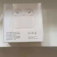 ایرپاد پرو وهدفون