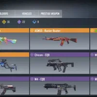 کالاف مود حضوری هم هستم|کنسول، بازی ویدئویی و آنلاین|کرمانشاه, |دیوار