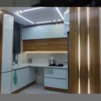 اپارتمان ۵۰متر تکواحد شیک/میدان غیبی/قرارداد ۱۸ماه