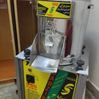 یک دستگاه سبزی خورد کنی|خردکن، آسیاب، غذاساز|تهران, کرمان|دیوار