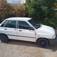 پراید مدل 90|خودرو سواری و وانت|زرقان, |دیوار