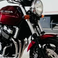 میلنگ سی بی cb 400 مدل پایین