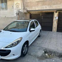 ۲۰۷ مدل ۱۴۰۱ پانا|خودرو سواری و وانت|فردیس, شهرک هفده شهریور|دیوار