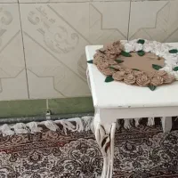 میز مبل|مبلمان خانگی و میز عسلی|بروجرد, |دیوار