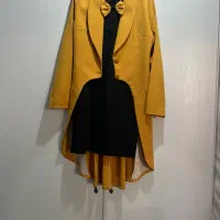 دوعدد لباس مجلسی و یک عدد مانتو|لباس|نظرآباد, نظرآباد|دیوار