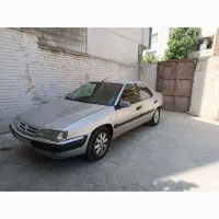 زانتیا 2000/85فابریک|خودرو سواری و وانت|یاسوج, |دیوار