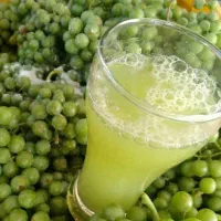 آبغوره شیرازی
