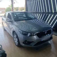 تاراV4رنگ تیتانیوم معاوضه فقط با تاراV1p