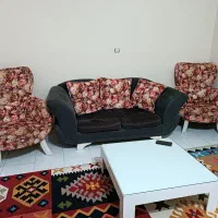 مبل هفت نفر