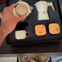 پک قهوه جوش|سماور، چای‌ساز، قهوه‌ساز|مشهد, مشکینی (شهرک غرب)|دیوار