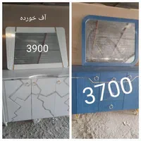 آینه کنسول جاکشفی میز ty|بوفه، ویترین، کنسول|کرج, پیشاهنگی|دیوار