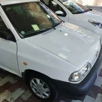 پراید مدل 99