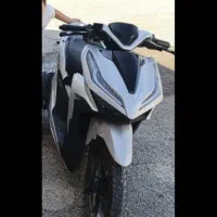 موتور سیکلت طرح کلیک 170کبیر