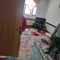 خانه تمام اسکلت واقع در خانلق|فروش خانه و ویلا|شیروان (خراسان), |دیوار