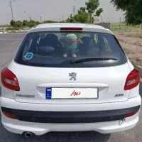 207 دنده فلز اسپرت در حد صفر
