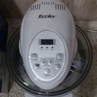 هواپز کپلر|اجاق گاز و لوازم برقی پختوپز|رباطکریم, رباطکریم|دیوار