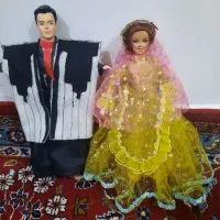 عروسک|اسباب‌‌بازی|اهواز, کوی صنایع|دیوار