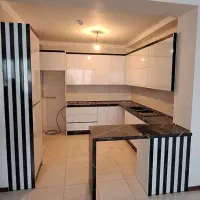 نصب و اجرای کامل  کابینت و کمد دیواری