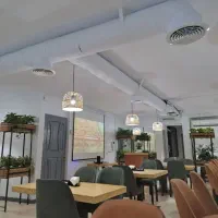 کانال کشی تک تهویه (اصلاحات و خورده کاری)