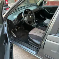 پژو 405 دوگانه