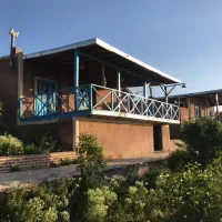 سوییت-های-سنتی-مجتمع-گردشگری-بام-خلخال